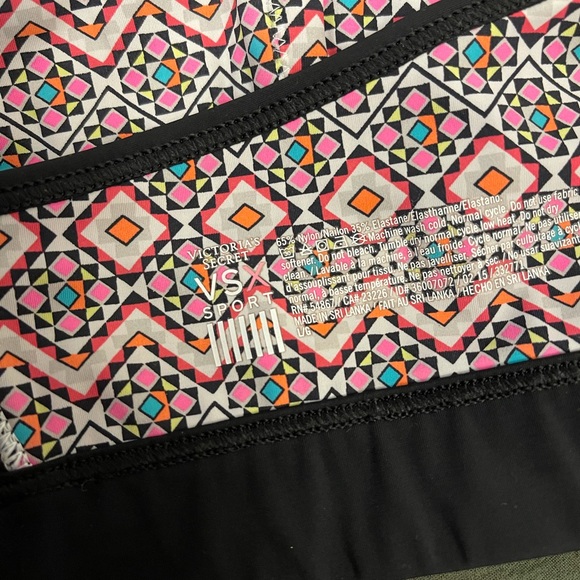 Victoria’s Secret sports bra - Picture 5 of 5